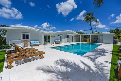 Image de Big Pine Latitude Adjustment | 5 Bed, 3 Bath
