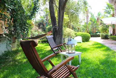 Image de Beautiful apartment A Few Km from the Mondello Beach!