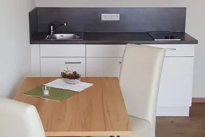 Image de Cozy apartment (23sqm) with balcony