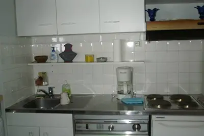 Appartement Les Adrets-Prapoutel, 2 pièces, 6 personnes