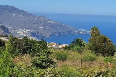 Image de Independent house with private pool and sea view