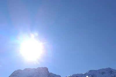 Image de Location Studio Pieds Des Pistes Station Des 7 Laux