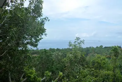 Image de Maison à louer à Koh Phangan avec vue panoramique