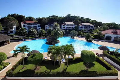 Image de 2bd condo in countryside resort with pool\/Wi-Fi\/Tv\/parking\/Ac
