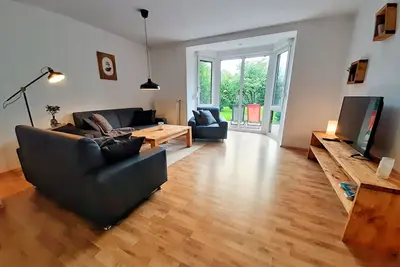 Image de Vacation apartment \"Zeitlos\"