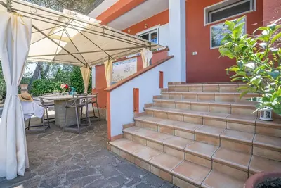 Image de Apartment in Agriturismo Buen Camino