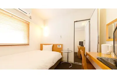Image de Connecting room smoking Breakfast included Deliv / Kochi Kōchi
