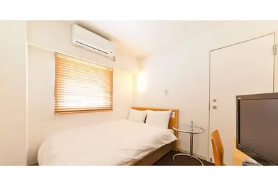 Image de Smoking Standard Double Breakfast included Deliv / Kochi Kōchi