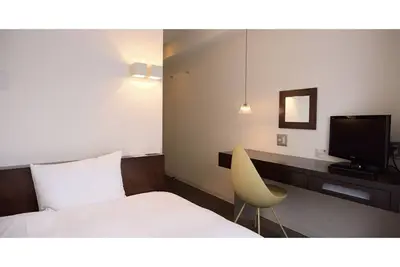 Image de Single smoking for 2 people Breakfast included V / Kochi Kōchi