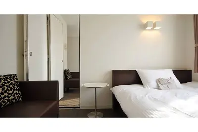 Image de Connecting Room Smoking Breakfast included Very  / Kochi Kōchi