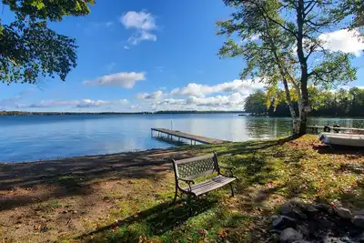 Image de Presque Isle Resort cottage #2 of 2 (3)