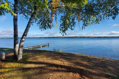 Image de Presque Isle Resort, cottage #3 of 3