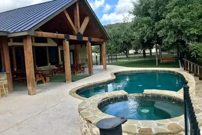 Image de Ryder's Ridge @ Frio Premier Rental Homes