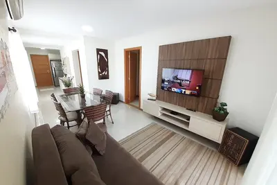 Image de 315, Ótimo Apartamento 3 Dormitórios Próximo a Praia