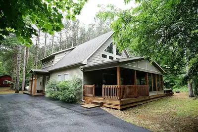 Image de New Updates! Bearski Cabin - 3 bd\/2ba, great location at Crystal Mountain Resort