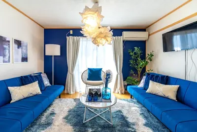 Image de Walking distance to Kokusai Dori near the station / Naha Okinawa