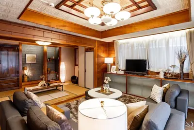 Image de Float charter  Highspeed WiFi  Separate bathro / Naha Okinawa