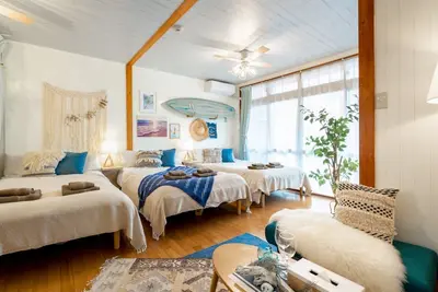 Image de Within walking distance of Kokusai Dori near the  / Naha Okinawa