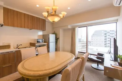 Image de Superior Apartment West / Kyoto Kyōto