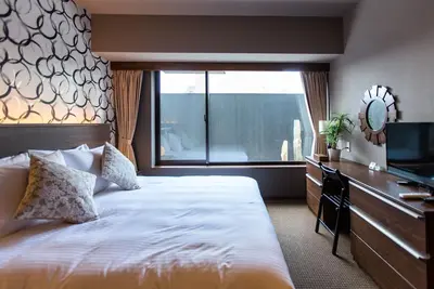 Image de GardenView Apartment West  / Kyoto Kyōto