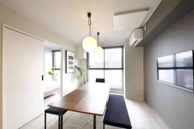 Image de Nonsmoking Premium 9 beds  Free WiFi / Sapporo Hokkaidō