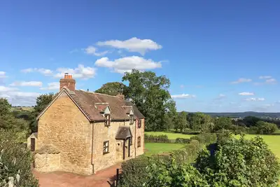 Image de Wilstone Cottage, family friendly, with open fire in Church Stretton