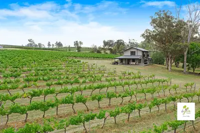 Image de iyla Estate - Your exclusive Vineyard & Cottage stay @ Pokolbin, Hunter Valley!
