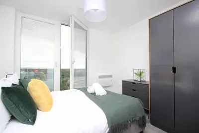 Image de Three bedroom apartment near Old Trafford