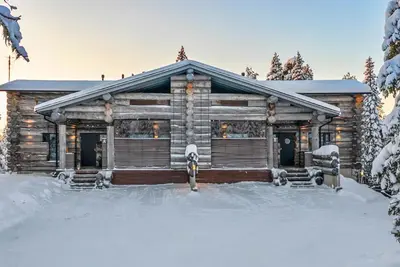 Image de Villa rytilampi b by Interhome