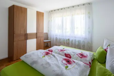 Image de Vacation apartment with 65sqm, 2 bedrooms, max. 4 persons