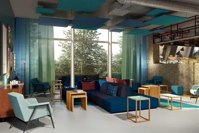 Image de Studio Mehr Freiraum - Hotel einsmehr