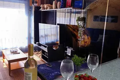 Image de 🏡 Comfort in the heart of Altea and Close to the Sea: Free Garage!