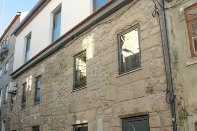 Image de O Salgueiro T2 1º Andar