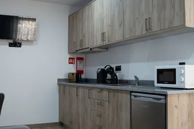 Image de O Salgueiro T2 2º Andar