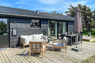 Image de Belle maison de 2 chambres à Hjørring
