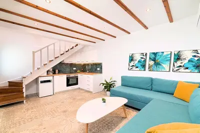 Image de Istron Beachside Maisonette