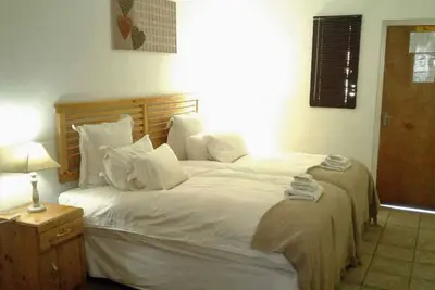 Image de D & H Guesthouse Graskop Apt 5