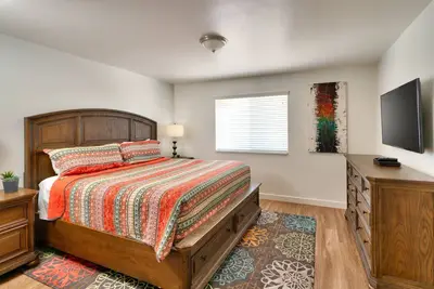 Image de 6h Spacious Moab RedCliff Condo, Pool & Hot Tub