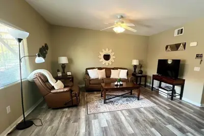 Image de Cozy Mesquite Condo, 2b/2b, Ground Floor, Sleeps 6