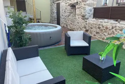 Image de Town house in the heart of the Tiétar Valley