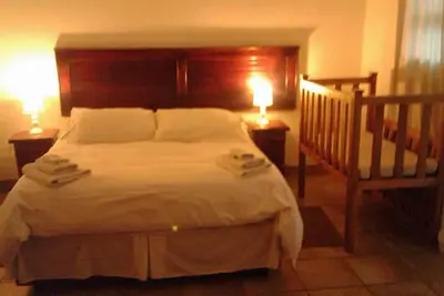 Image de D & H Guesthouse Graskop Apt 8