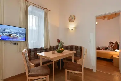 Image de Haus Ramona - apartment/apartment, shower, Wc, 2 bedrooms
