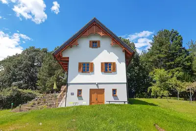 Image de Ferienhaus im Suedburgenland