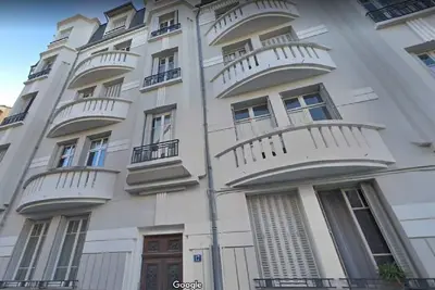 Image de L'Hote Rutene A Rodez