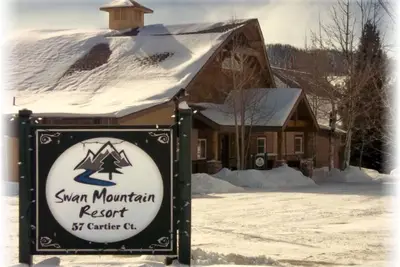 Grand Ski Condo à Dillon. 8 personnes Minutes de Keystone.