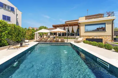 Image de Belle maison à Biograd na moru