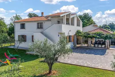 Image de Superbe appartement à Medulin avec WiFi