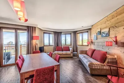 Image de 3 Pièces Prestige - (7 Personnes)