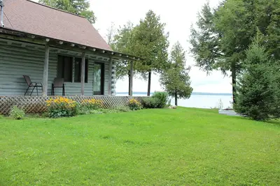 Image de Up Living on Big Manistique Lake at its finest