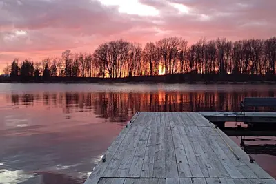 Image de Perfect Cozy Cottage on the shores of Lake Champlain